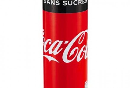 Coca Zero