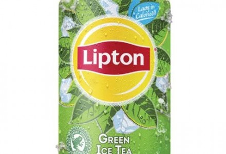 Ice Tea green Lipton