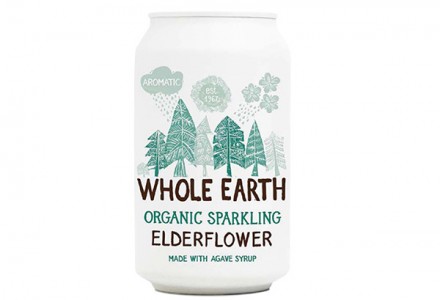 Whole earth