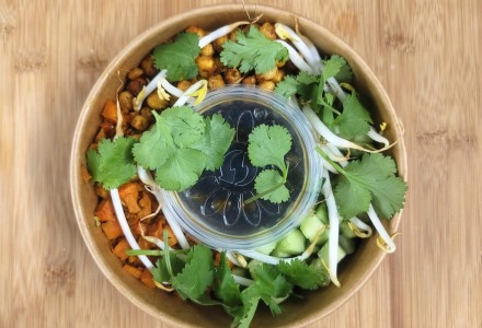 Le Spring bowl