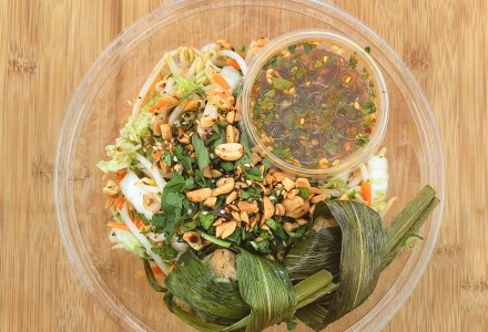 Le Spring bowl