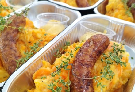 Ne pas craquer! Ah, si en...