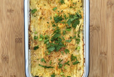 Ne pas craquer! Ah, si en...