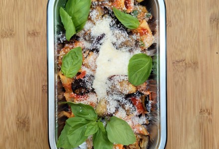 Pasta Lover : La pate