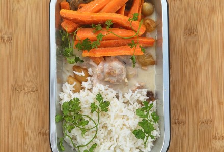 Ne pas craquer ! Ah, si en...