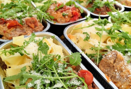 Oui, j'ai tout fait...