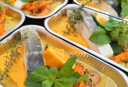 Oui, j'ai tout fait...