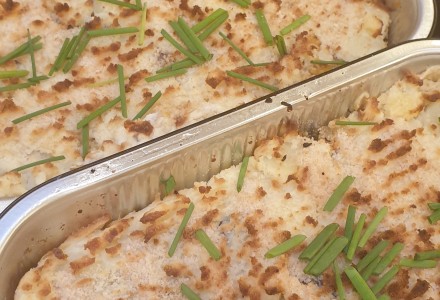 Ne pas craquer! Ah, si en...