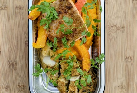 Ne pas craquer ! Ah, si en...