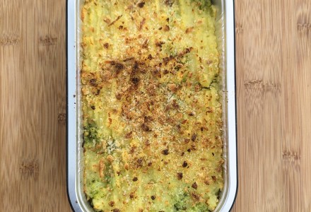 Ne pas craquer! Ah, si en...