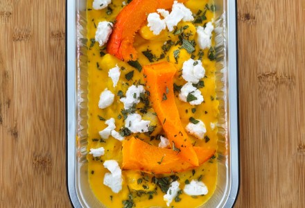 Pasta lovers : La pâte