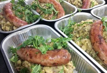 Ne pas craquer! Ah, si en...