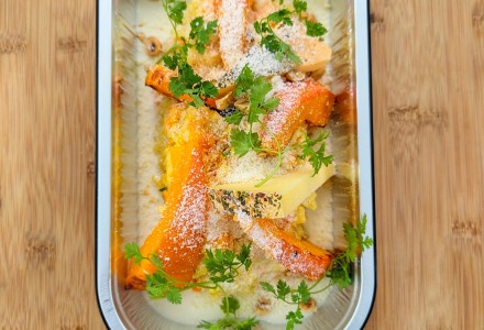 Ne pas craquer ! Ah, si en...