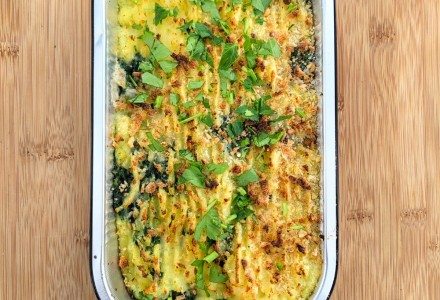 Ne pas craquer! Ah, si en...