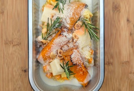 Ne pas craquer ! Ah, si en...