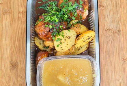 Ne pas craquer ! Ah, si en...