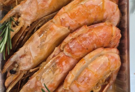 Oui, j'ai tout fait...