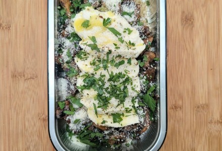 Ne pas craquer ! Ah, si en...