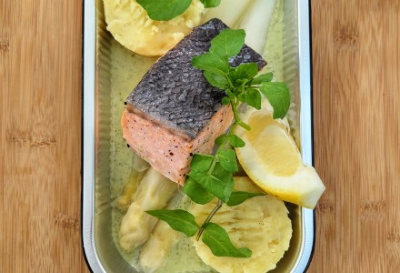Le poisson