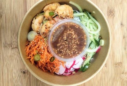 Le Spring Bowl