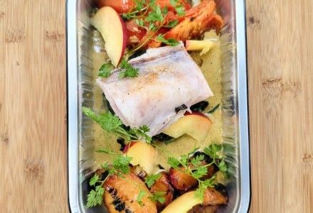 Le poisson