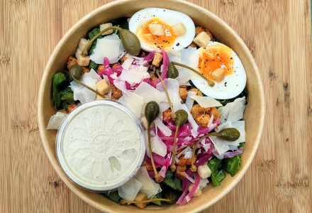 Le Spring Bowl