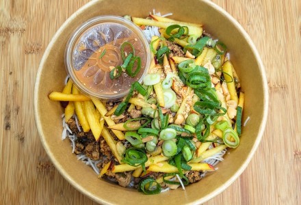 Le Bowl