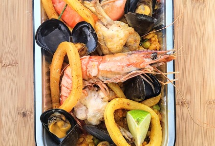 Le poisson