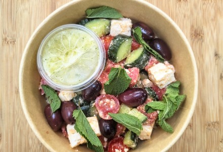 Le Bowl
