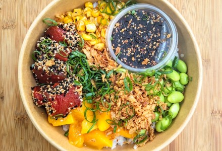 Le Bowl