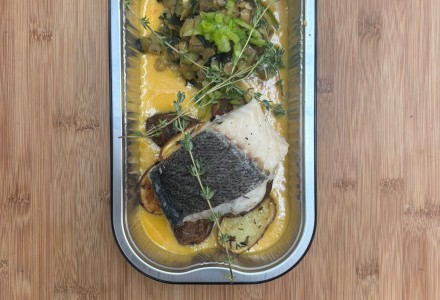 Le poisson