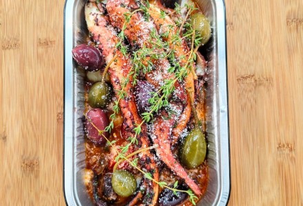 Le poisson
