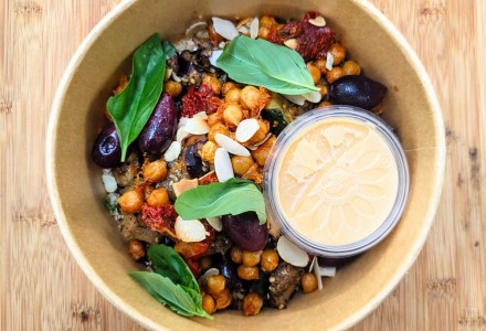 Le Bowl