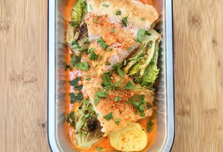 Le poisson