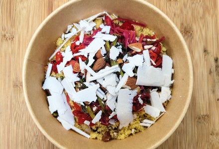 Le Bowl