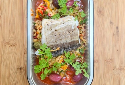 Le poisson