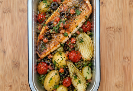 Le poisson