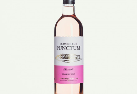 Vin rosé